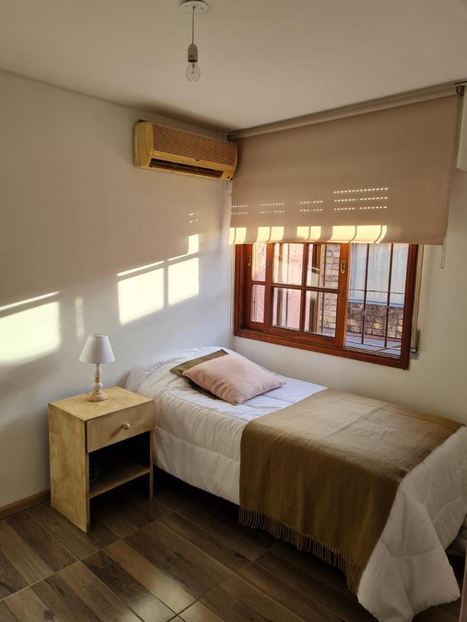 Casa Carrasco Villa Montevideo Bagian luar foto