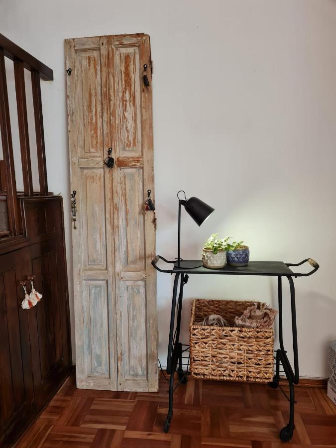 Casa Carrasco Villa Montevideo Bagian luar foto