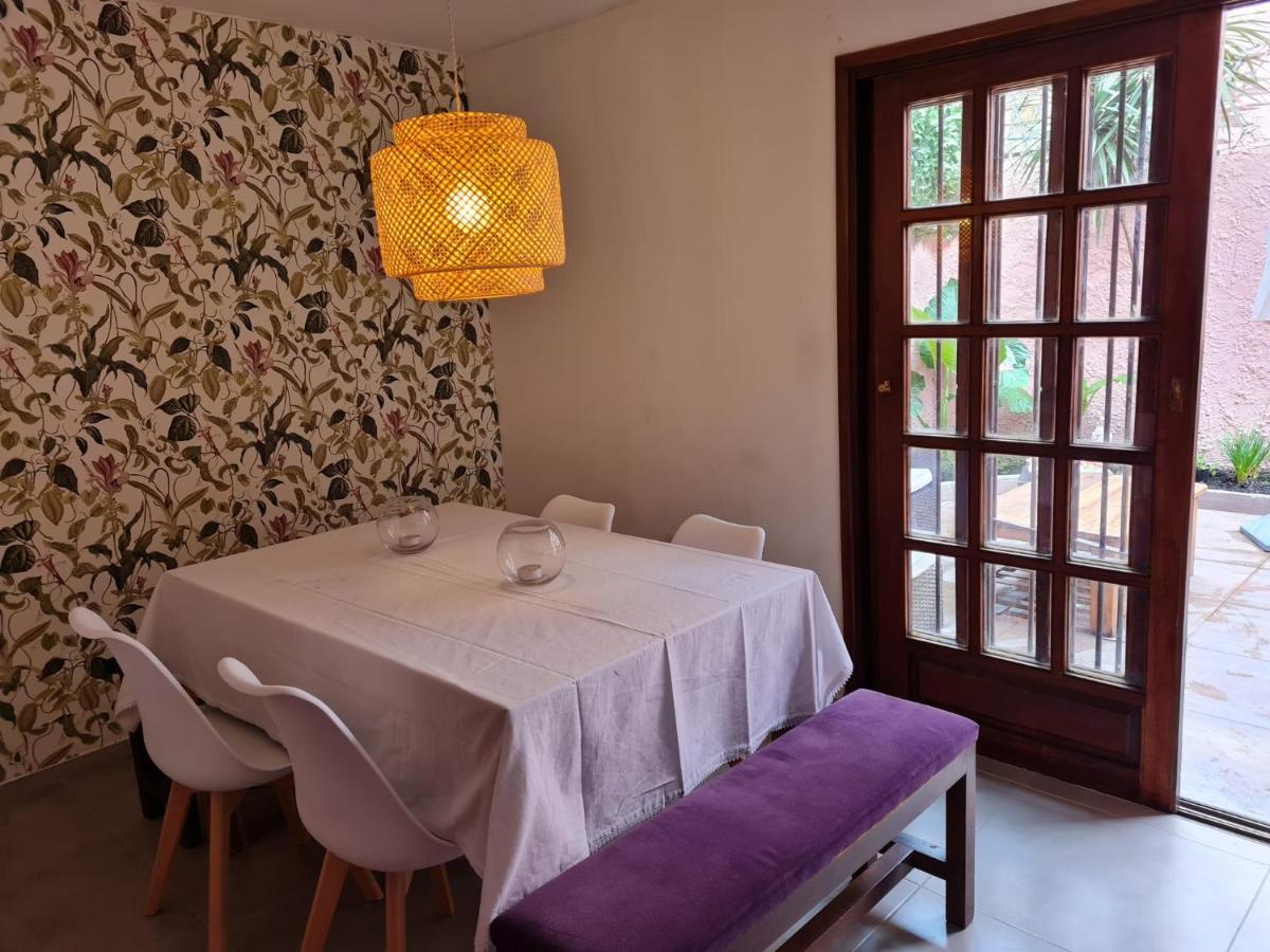 Casa Carrasco Villa Montevideo Bagian luar foto